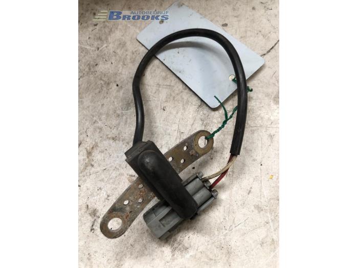 Gebruikte Sensor BDP Renault Megane Classic (LA) 1.9 dT RN Prijs € 10,00 Margeregeling aangeboden door Autobedrijf Brooks