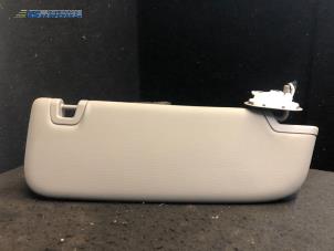 Gebruikte Zonneklep Porsche Panamera (970) 3.0 D V6 24V Prijs € 50,00 Margeregeling aangeboden door Autobedrijf Brooks