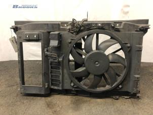 Gebruikte Koelvin Peugeot 308 SW (4E/H) 1.6 16V THP 155 Prijs € 20,00 Margeregeling aangeboden door Autobedrijf Brooks