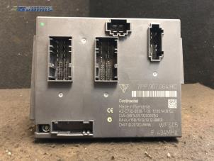 Gebruikte Module Bodycontrol Porsche Panamera (970) 3.0 D V6 24V Prijs € 100,00 Margeregeling aangeboden door Autobedrijf Brooks
