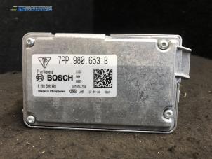 Gebruikte Camera voorzijde Porsche Panamera (970) 3.0 D V6 24V Prijs € 125,00 Margeregeling aangeboden door Autobedrijf Brooks