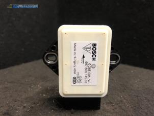 Gebruikte Esp Duo Sensor Porsche Panamera (970) 3.0 D V6 24V Prijs € 140,00 Margeregeling aangeboden door Autobedrijf Brooks