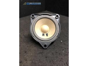 Gebruikte Luidspreker Porsche Panamera (970) 3.0 D V6 24V Prijs € 20,00 Margeregeling aangeboden door Autobedrijf Brooks