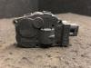 Kachelklep Motor van een Porsche Panamera (970) 3.0 D V6 24V 2014