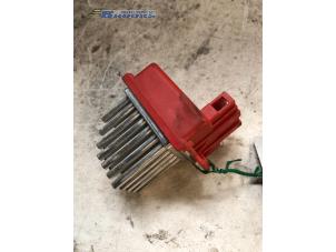 Gebruikte Kachel Weerstand Seat Alhambra (7V8/9) 2.0 Prijs € 10,00 Margeregeling aangeboden door Autobedrijf Brooks