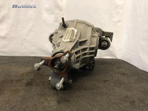 Gebruikte Differentieel achter Porsche Panamera (970) 3.0 D V6 24V Prijs € 850,00 Margeregeling aangeboden door Autobedrijf Brooks