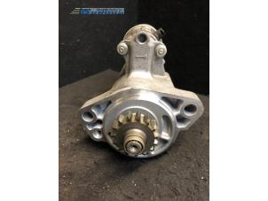 Gebruikte Startmotor Porsche Panamera (970) 3.0 D V6 24V Prijs € 50,00 Margeregeling aangeboden door Autobedrijf Brooks