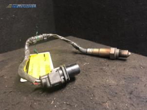 Gebruikte Lambda Sonde Porsche Panamera (970) 3.0 D V6 24V Prijs € 70,00 Margeregeling aangeboden door Autobedrijf Brooks