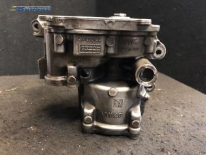 Gebruikte Oliepomp Volkswagen Golf VII (AUA) 2.0 GTD 16V Prijs op aanvraag aangeboden door Autobedrijf Brooks