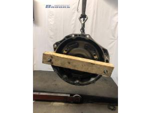 Gebruikte Automaatbak Porsche Panamera (970) 3.0 D V6 24V Prijs € 2.000,00 Margeregeling aangeboden door Autobedrijf Brooks