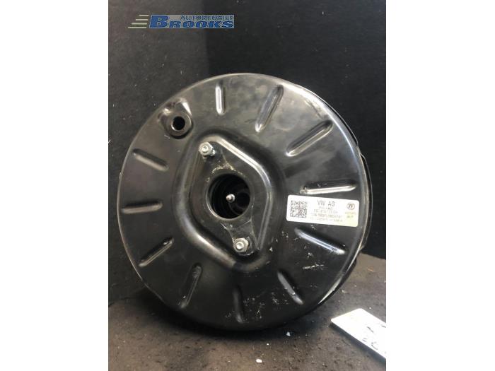 Gebruikte Rembol Volkswagen Golf VII (AUA) 1.0 TSI 12V BlueMotion Prijs € 100,00 Margeregeling aangeboden door Autobedrijf Brooks