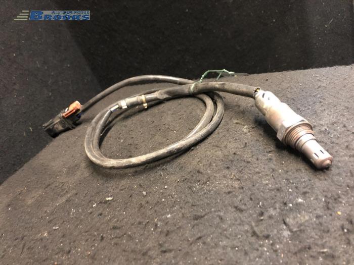 Gebruikte Lambda Sonde Volkswagen Golf VII (AUA) 1.6 TDI BlueMotion 16V Prijs € 30,00 Margeregeling aangeboden door Autobedrijf Brooks