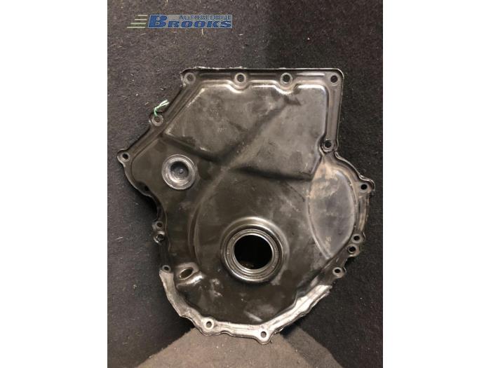 Gebruikte Distributiedeksel Audi A5 (8T3) 2.0 FSI 16V Prijs € 25,00 Margeregeling aangeboden door Autobedrijf Brooks