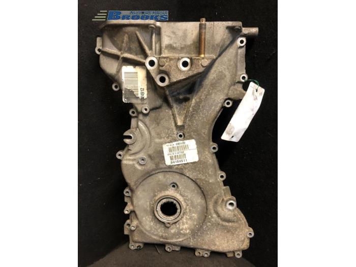 Gebruikte Distributiedeksel Volvo V50 (MW) 1.8 16V Prijs € 50,00 Margeregeling aangeboden door Autobedrijf Brooks