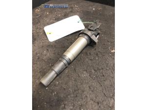 Gebruikte Bobine Peugeot 308 SW (4E/H) 1.6 16V THP 155 Prijs € 10,00 Margeregeling aangeboden door Autobedrijf Brooks