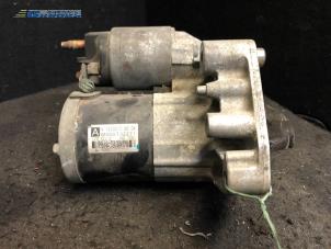 Gebruikte Startmotor Peugeot 308 SW (4E/H) 1.6 16V THP 155 Prijs € 15,00 Margeregeling aangeboden door Autobedrijf Brooks