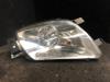 Peugeot 308 SW (4E/H) 1.6 16V THP 155 Mistlamp links-voor