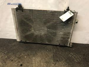 Gebruikte Airco Condensor Peugeot 308 SW (4E/H) 1.6 16V THP 155 Prijs € 30,00 Margeregeling aangeboden door Autobedrijf Brooks