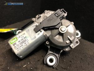 Gebruikte Ruitenwissermotor achter Opel Meriva 1.6 16V Prijs € 35,00 Margeregeling aangeboden door Autobedrijf Brooks