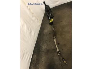 Gebruikte Pook Peugeot 308 SW (4E/H) 1.6 16V THP 155 Prijs € 30,00 Margeregeling aangeboden door Autobedrijf Brooks