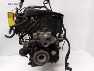 Gebruikte Motor Saab 9-5 Estate (YS3E) 1.9 TiD 16V Prijs € 400,00 Margeregeling aangeboden door Autobedrijf Brooks