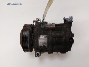 Gebruikte Aircopomp Saab 9-5 Estate (YS3E) 1.9 TiD 16V Prijs € 100,00 Margeregeling aangeboden door Autobedrijf Brooks