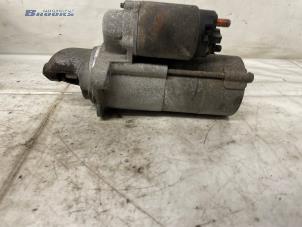 Gebruikte Startmotor Fiat Croma (194) 2.2 MPI 16V Prijs € 15,00 Margeregeling aangeboden door Autobedrijf Brooks