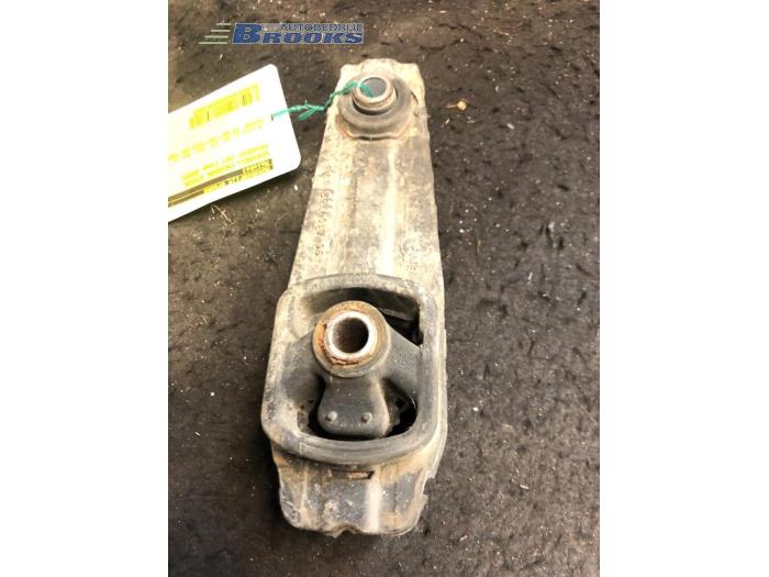 Gebruikte Versnellingsbak Steun Peugeot 207/207+ (WA/WC/WM) 1.4 16V Vti Prijs € 15,00 Margeregeling aangeboden door Autobedrijf Brooks