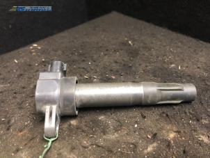 Gebruikte Bobine Suzuki Splash 1.2 16V Prijs € 10,00 Margeregeling aangeboden door Autobedrijf Brooks