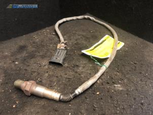 Gebruikte Lambda Sonde Alfa Romeo 159 Sportwagon (939BX) 2.2 JTS 16V Prijs € 50,00 Margeregeling aangeboden door Autobedrijf Brooks