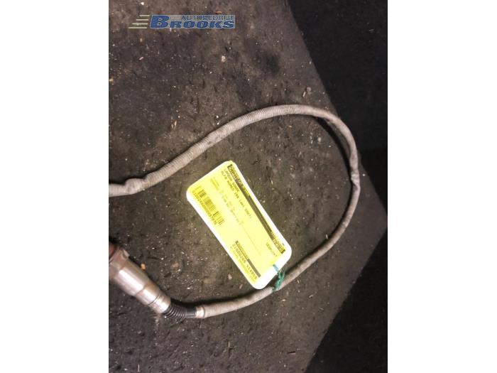 Lambda Sonde van een Alfa Romeo 159 Sportwagon (939BX) 2.2 JTS 16V 2007
