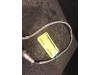 Lambda Sonde van een Alfa Romeo 159 Sportwagon (939BX) 2.2 JTS 16V 2007