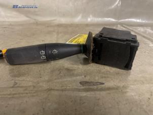 Gebruikte Ruitenwis Schakelaar Citroen Berlingo Cinqspace, Multispace 1.9 D Prijs € 10,00 Margeregeling aangeboden door Autobedrijf Brooks