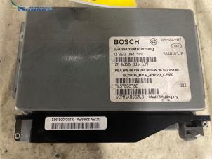 Gebruikte Computer Automatische Bak Peugeot 407 SW (6E) 2.0 HDiF 16V Prijs € 25,00 Margeregeling aangeboden door Autobedrijf Brooks