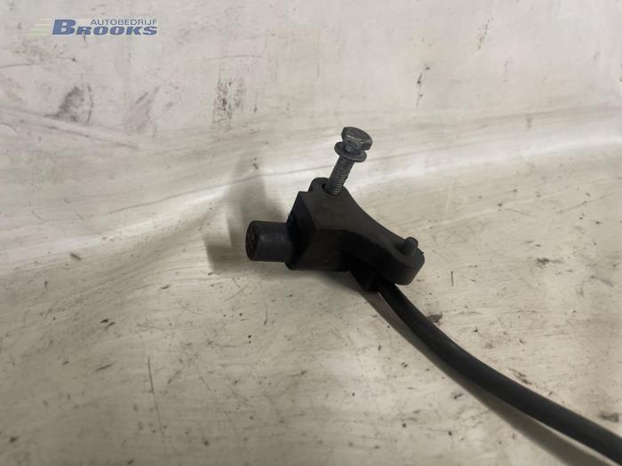 BDP Sensor van een Citroën Berlingo Cinqspace, Multispace 1.9 D 1997