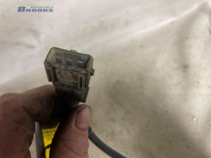 BDP Sensor van een Citroën Berlingo Cinqspace, Multispace 1.9 D 1997