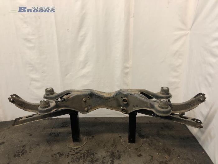 Saab 95 Subframes voorraad Onderdelenlijn.nl