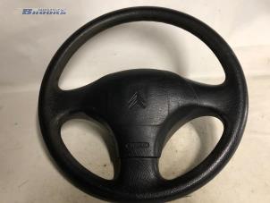 Gebruikte Airbag Set + Module Citroen Berlingo Cinqspace, Multispace 1.9 D Prijs op aanvraag aangeboden door Autobedrijf Brooks