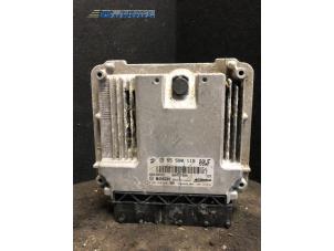 Gebruikte Computer Motormanagement Opel Corsa D 1.3 CDTi 16V ecoFLEX Prijs € 100,00 Margeregeling aangeboden door Autobedrijf Brooks