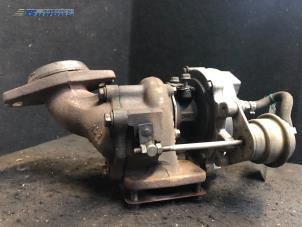 Gebruikte Turbo Iveco New Daily III 35S11V,C11V Prijs € 175,00 Margeregeling aangeboden door Autobedrijf Brooks