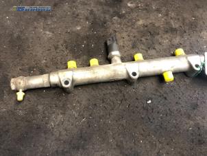 Gebruikte Injector brug Iveco New Daily III 35S11V,C11V Prijs € 100,00 Margeregeling aangeboden door Autobedrijf Brooks