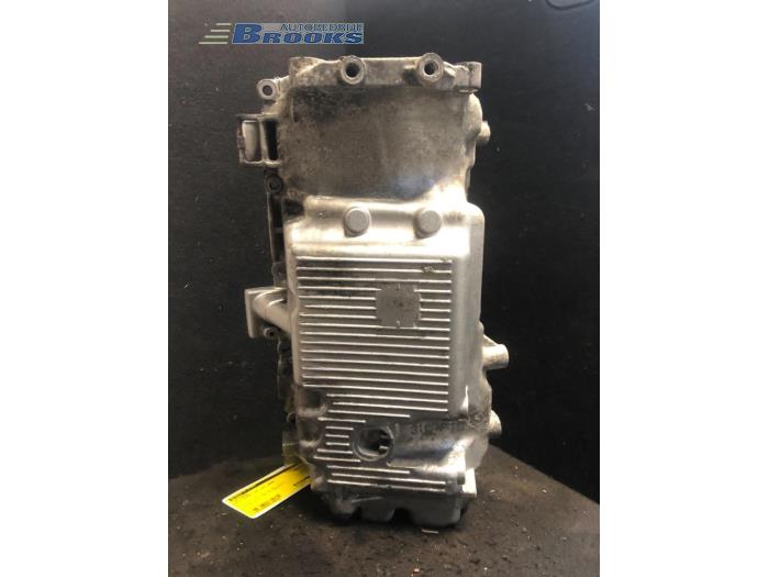 Gebruikte Carterpan Alfa Romeo 159 Sportwagon (939BX) 1.9 JTDm Prijs € 90,00 Margeregeling aangeboden door Autobedrijf Brooks
