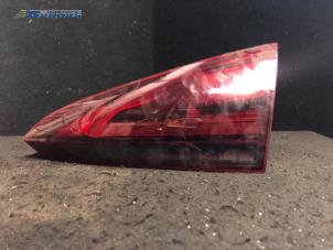 Gebruikte Achterlicht rechts Mercedes A (177.0) 1.3 A-200 Turbo 16V Prijs € 80,00 Margeregeling aangeboden door Autobedrijf Brooks