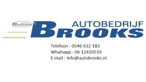 Nieuwe Nokkenas Peugeot RCZ (4J) 1.6 16V THP Prijs € 227,29 Inclusief btw aangeboden door Autobedrijf Brooks