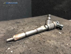 Gebruikte Verstuiver (diesel) Renault Clio IV Estate/Grandtour (7R) 1.5 Energy dCi 90 FAP Prijs € 50,00 Margeregeling aangeboden door Autobedrijf Brooks