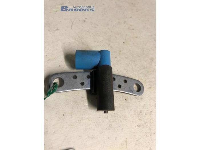 Gebruikte BDP Sensor Renault Laguna I Grandtour (K56) 1.6 16V Prijs € 15,00 Margeregeling aangeboden door Autobedrijf Brooks
