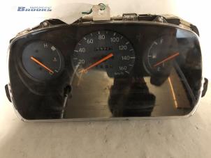 Gebruikte Kilometerteller KM Daihatsu Cuore Prijs € 15,00 Margeregeling aangeboden door Autobedrijf Brooks