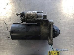 Gebruikte Startmotor Alfa Romeo 156 (932) 1.9 JTD Prijs € 15,00 Margeregeling aangeboden door Autobedrijf Brooks