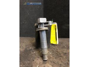 Gebruikte Pen Bobine Toyota Corolla (E12) 1.6 16V VVT-i Prijs € 10,00 Margeregeling aangeboden door Autobedrijf Brooks