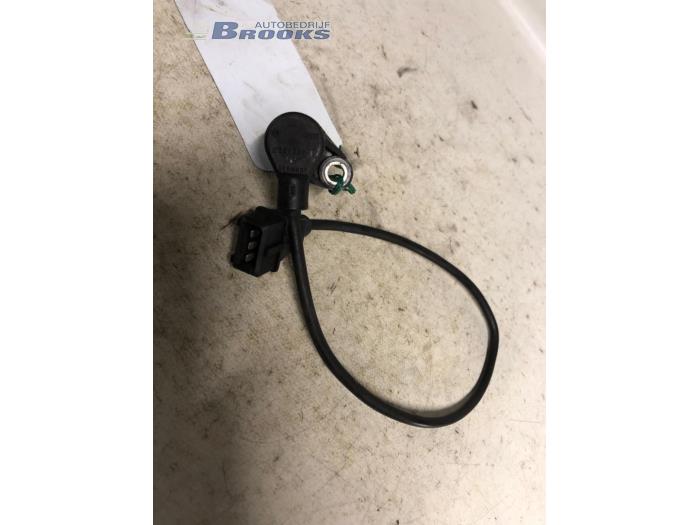 BDP Sensor van een Fiat Bravo (182A) 1.9 TDS SX,ELX 100 1997